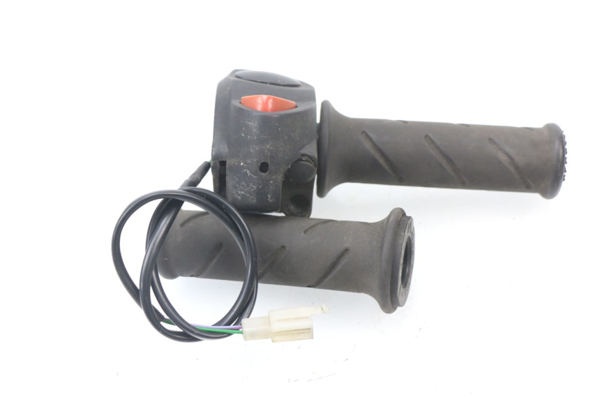 photo de COMANDO DESTRO PEUGEOT ELYSTAR 50 (2002 - 2014)