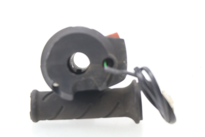 photo de COMANDO DESTRO PEUGEOT ELYSTAR 50 (2002 - 2014)