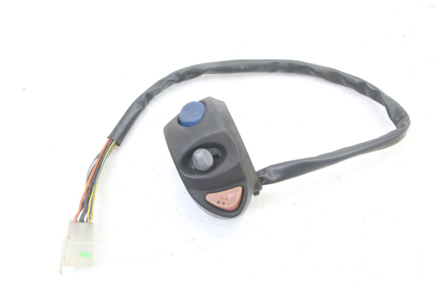 photo de COMANDO DESTRO PEUGEOT ELYSTAR 50 (2002 - 2014)
