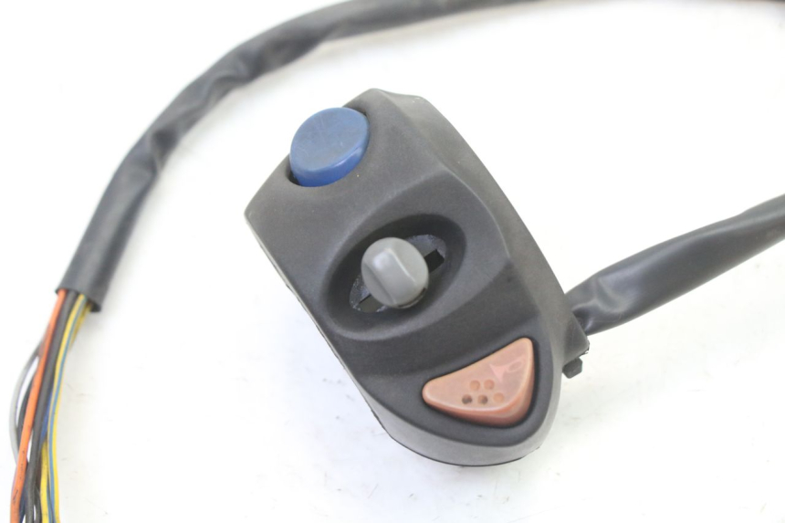 photo de COMANDO DESTRO PEUGEOT ELYSTAR 50 (2002 - 2014)