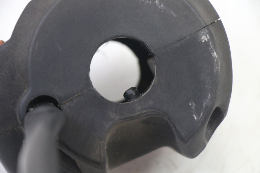 photo de COMANDO DESTRO PEUGEOT ELYSTAR 50 (2002 - 2014)