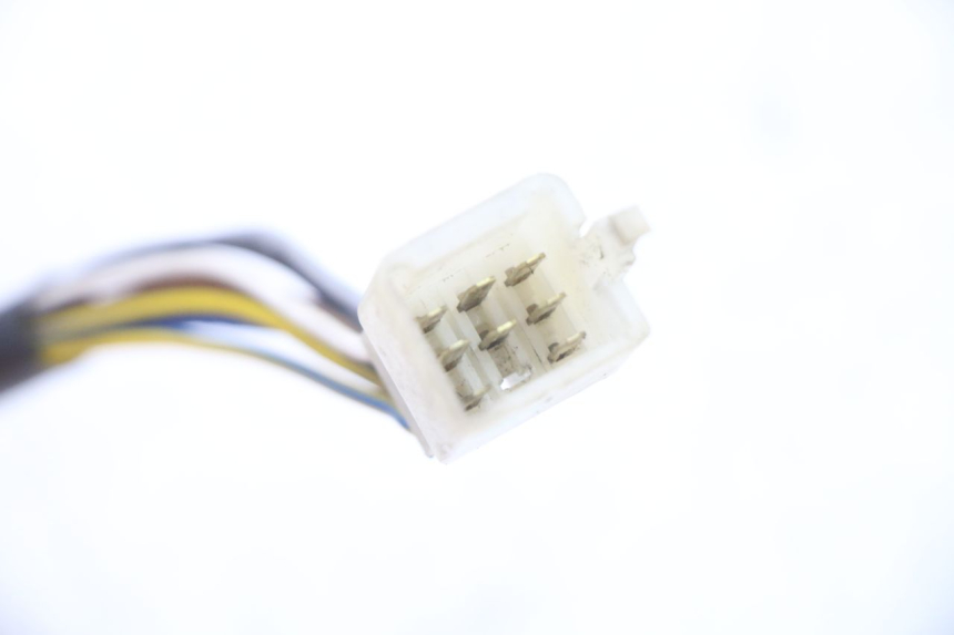 photo de COMANDO DESTRO PEUGEOT ELYSTAR 50 (2002 - 2014)