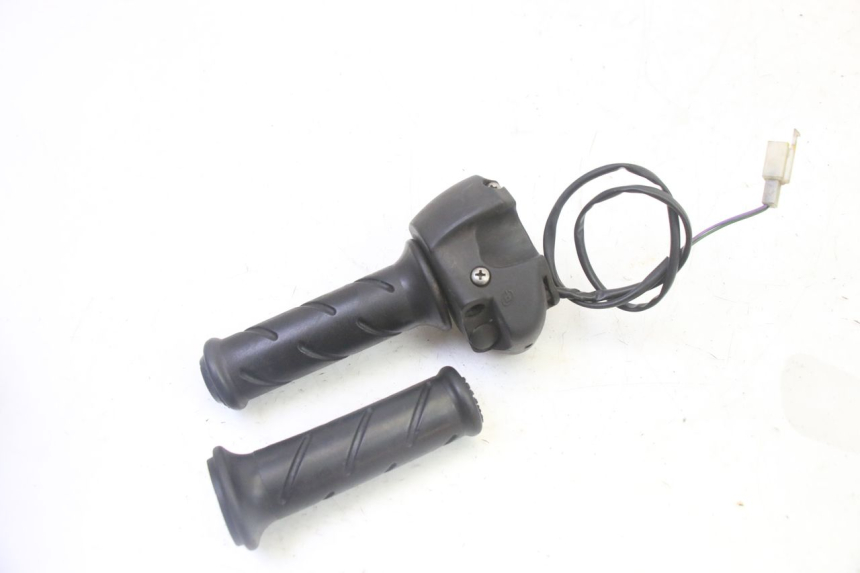 photo de COMANDO DESTRO PEUGEOT ELYSTAR 50 (2002 - 2014)