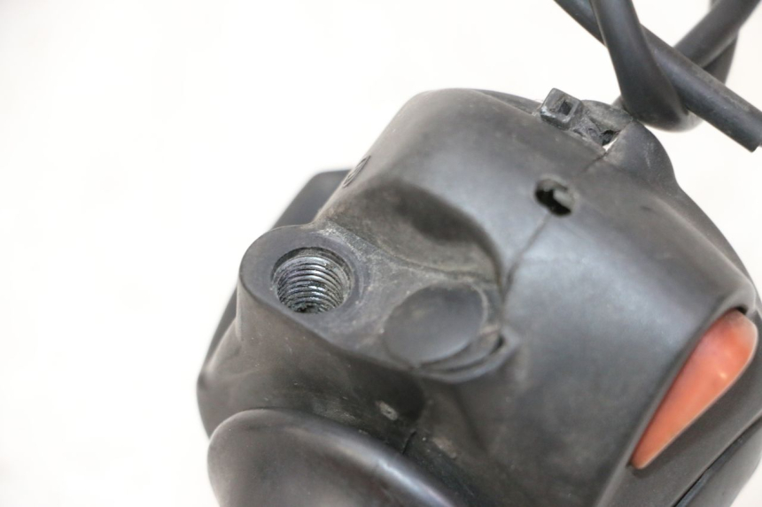 photo de COMANDO DESTRO PEUGEOT ELYSTAR 50 (2002 - 2014)