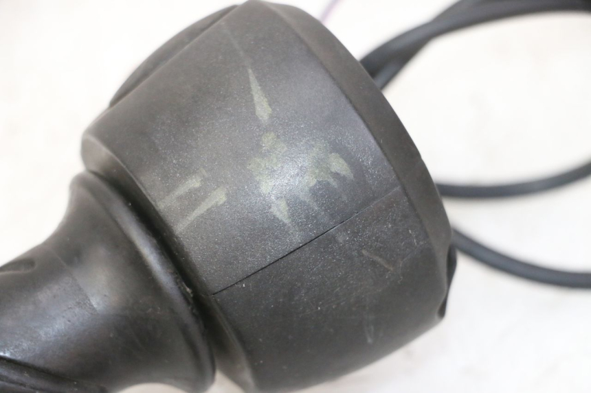 photo de COMANDO DESTRO PEUGEOT ELYSTAR 50 (2002 - 2014)