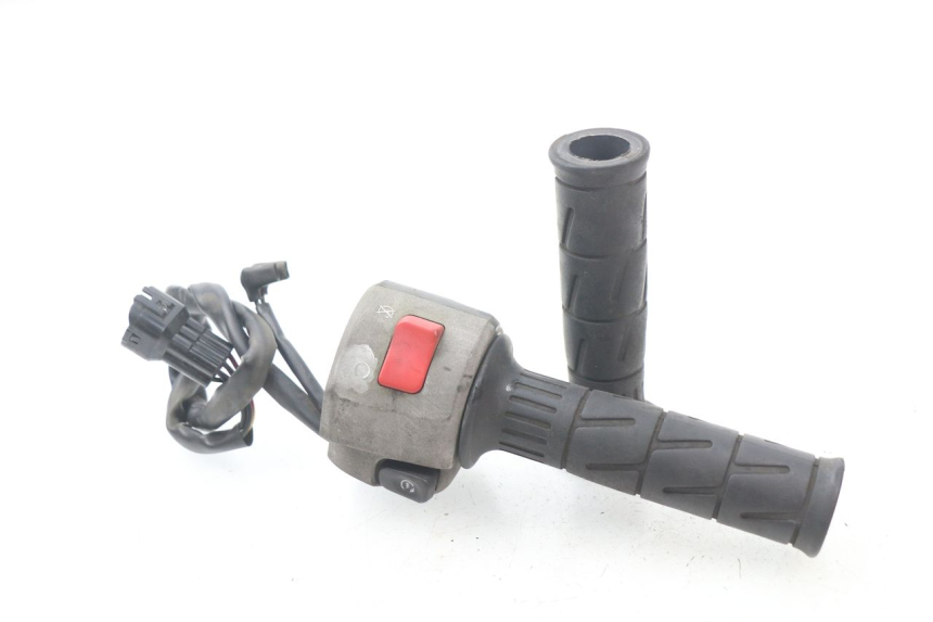 photo de Comando destro KAWASAKI ER-6 ER6 N 650 (2009 - 2011)
