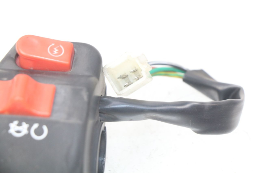 photo de MANUBRIO DESTRO JM MOTORS EVOLIS 4T 50 (2018 - 2022)