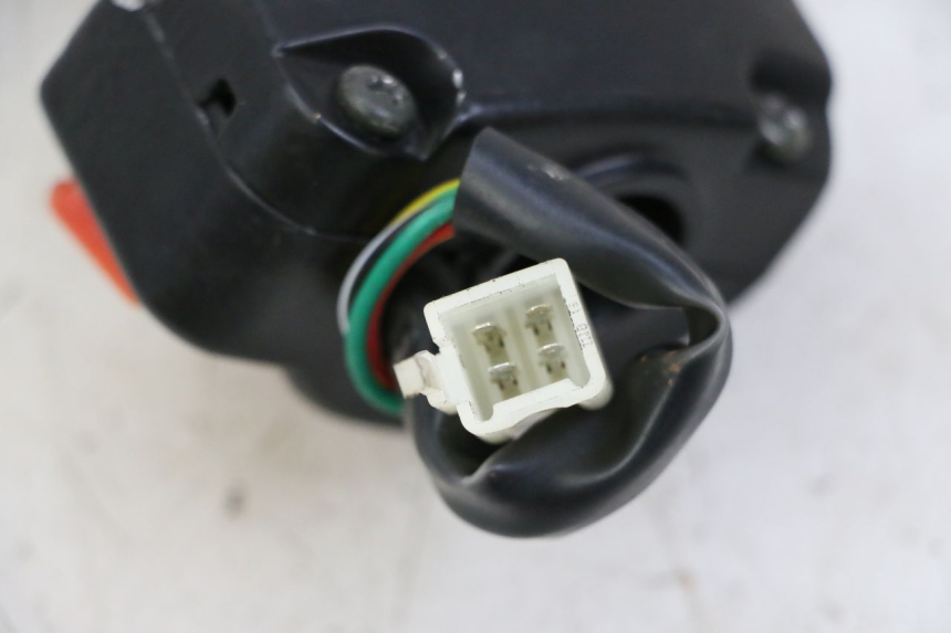 photo de MANUBRIO DESTRO JM MOTORS EVOLIS 4T 50 (2018 - 2022)