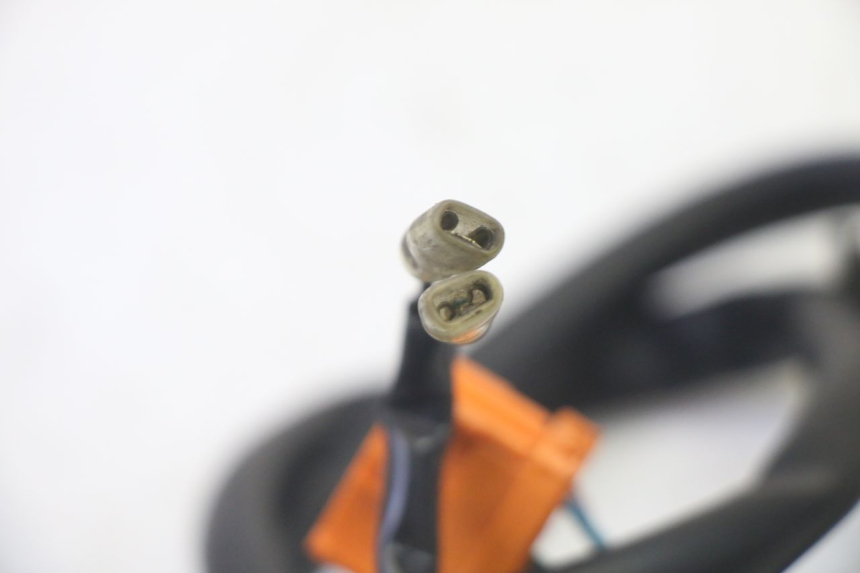 photo de MANUBRIO DESTRO HONDA FES S-WING SWING ABS 125 (2007 - 2015)