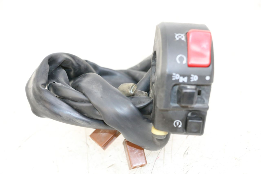 photo de MANUBRIO DESTRO YAMAHA FJR ABS 1300 (2006 - 2012)