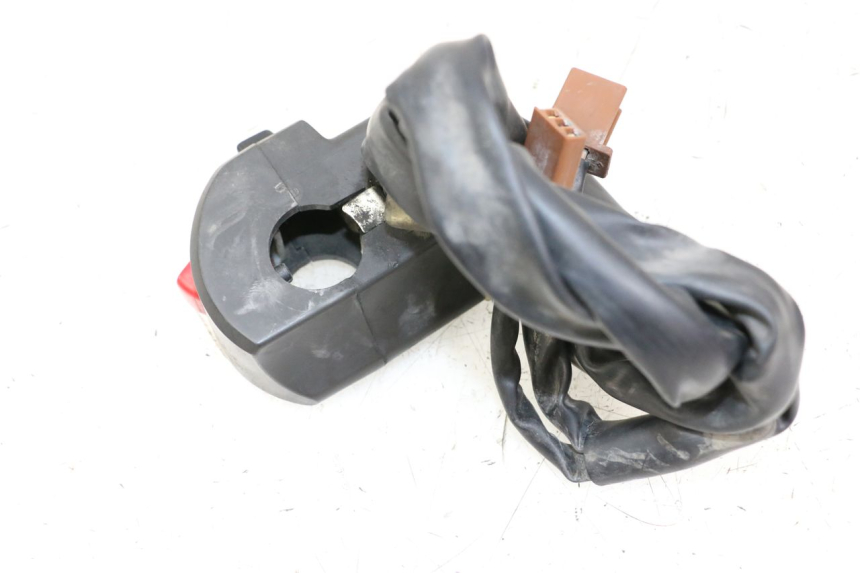 photo de MANUBRIO DESTRO YAMAHA FJR ABS 1300 (2006 - 2012)