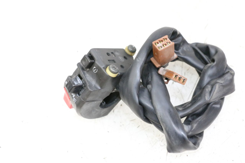 photo de MANUBRIO DESTRO YAMAHA FJR ABS 1300 (2006 - 2012)