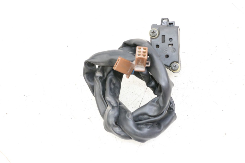 photo de MANUBRIO DESTRO YAMAHA FJR ABS 1300 (2006 - 2012)