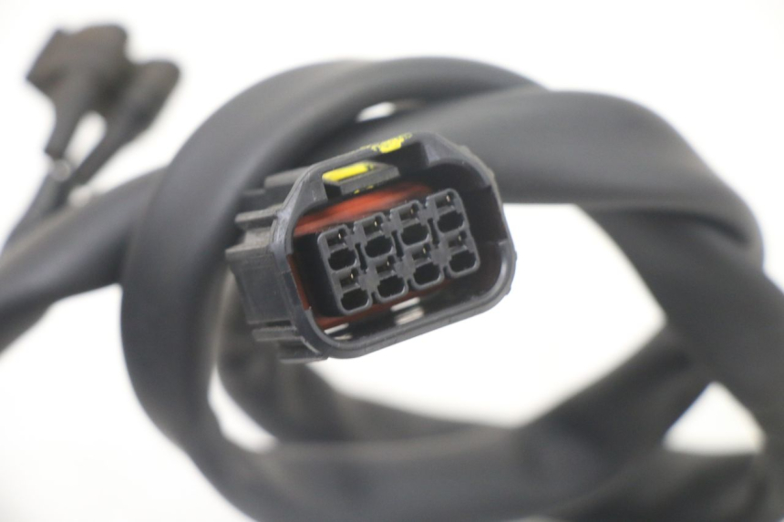 photo de COMMUTATORE DESTRO HONDA FORZA 125 (2021 - 2025)