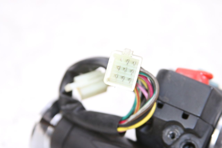 photo de COMMUTATORE DESTRO BAOTIAN FRESH 50 (2004 - 2012)