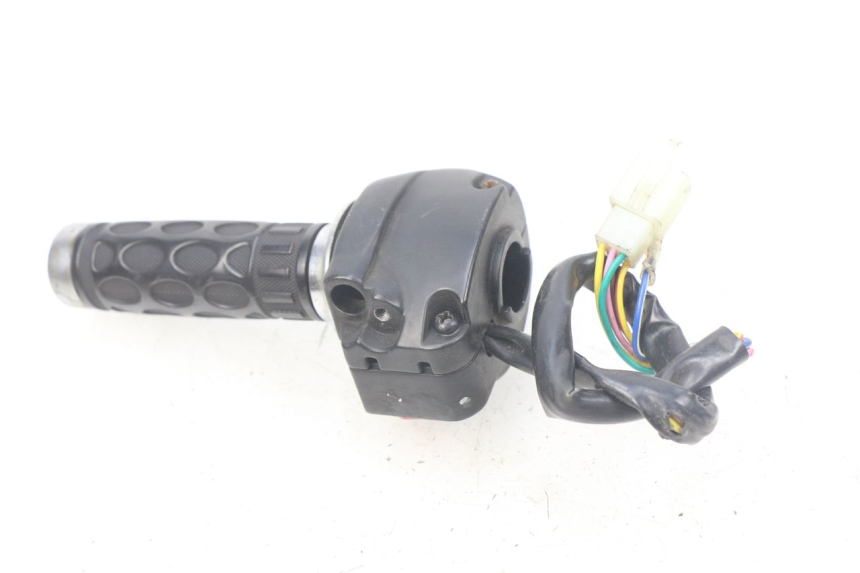 photo de COMANDO DESTRO SACHS FY125T FY T 125 (2007 - 2011)