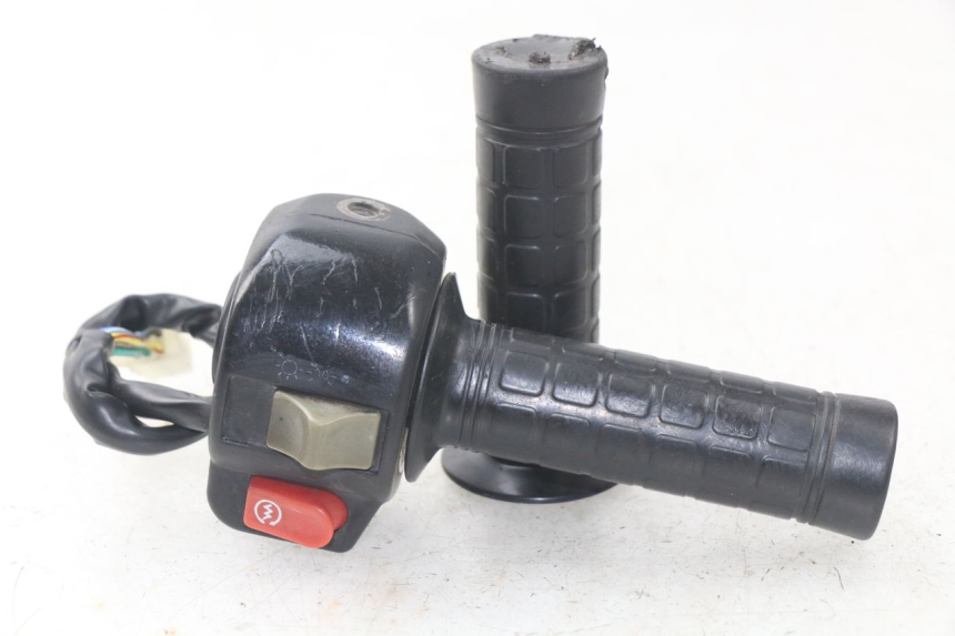 photo de COMANDO DESTRO FYM STRADA 50 (2007 - 2014)