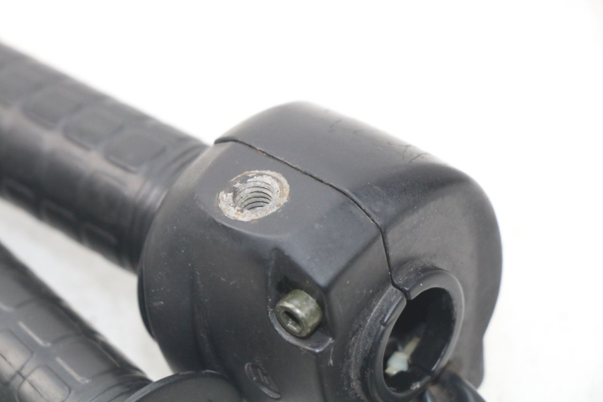 photo de COMANDO DESTRO FYM STRADA 50 (2007 - 2014)