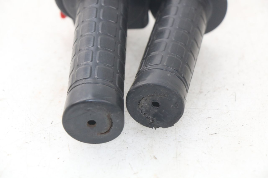 photo de COMANDO DESTRO FYM STRADA 50 (2007 - 2014)