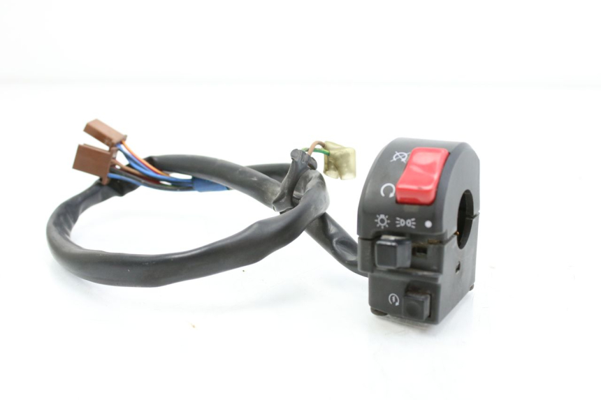 photo de MANUBRIO DESTRO YAMAHA FZS FAZER 600 (1998 - 2001)