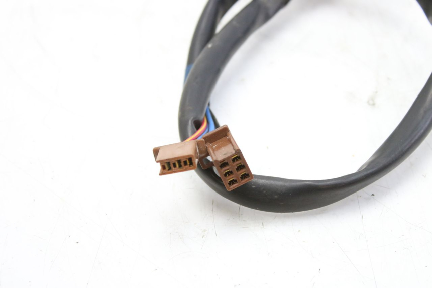 photo de MANUBRIO DESTRO YAMAHA FZS FAZER 600 (1998 - 2001)