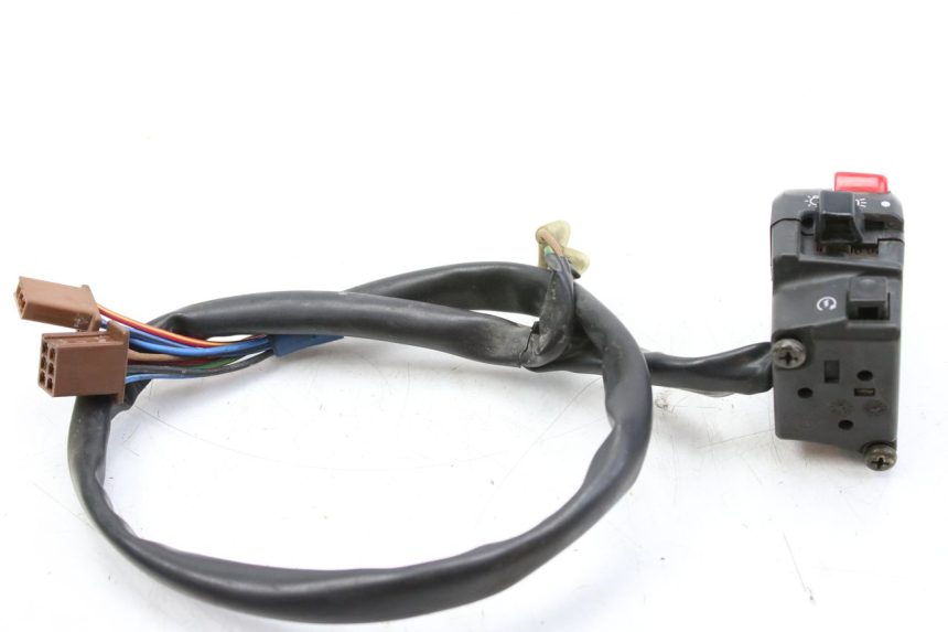 photo de MANUBRIO DESTRO YAMAHA FZS FAZER 600 (1998 - 2001)