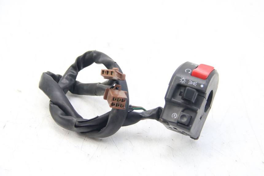 photo de MANUBRIO DESTRO YAMAHA FZS FAZER 600 (2001 - 2003)