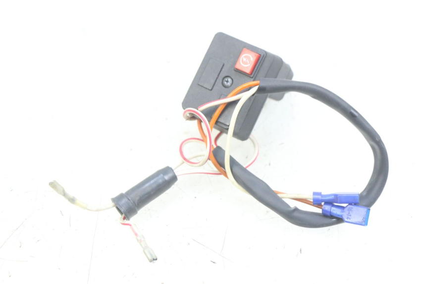 photo de MANUBRIO DESTRO GAS-GAS SM ROOKIE 50 (2001 - 2005)