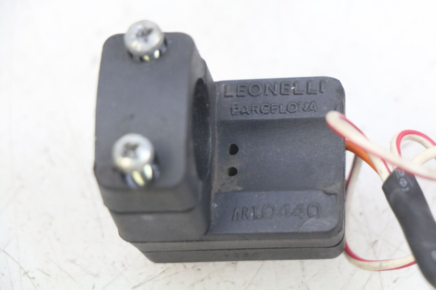 photo de MANUBRIO DESTRO GAS-GAS SM ROOKIE 50 (2001 - 2005)