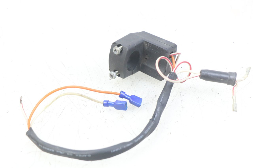 photo de MANUBRIO DESTRO GAS-GAS SM ROOKIE 50 (2001 - 2005)