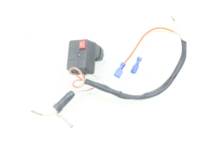 photo de MANUBRIO DESTRO GAS-GAS SM ROOKIE 50 (2001 - 2005)