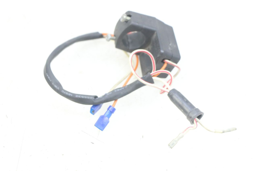 photo de MANUBRIO DESTRO GAS-GAS SM ROOKIE 50 (2001 - 2005)
