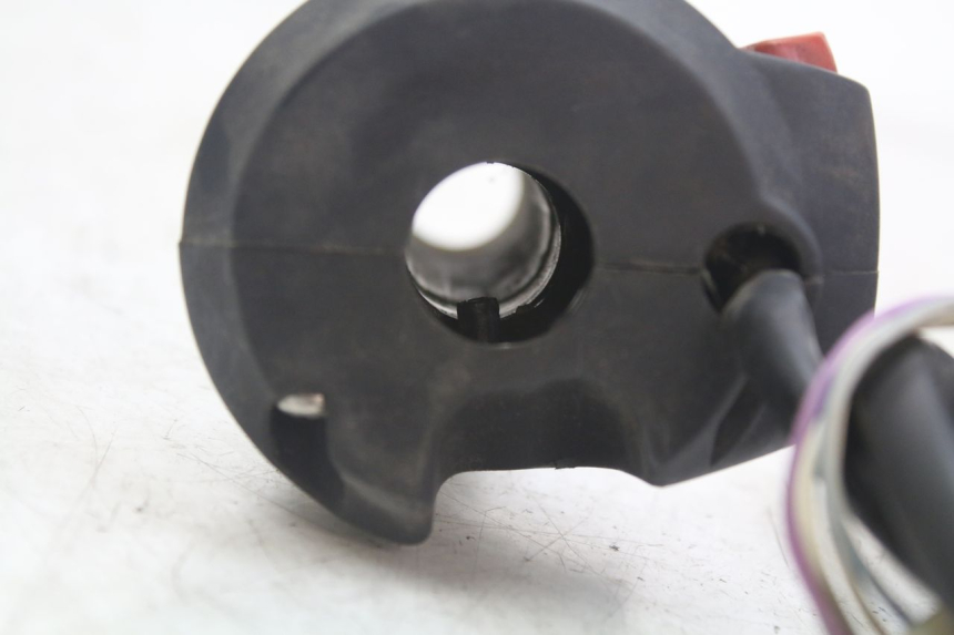 photo de COMMUTATORE DESTRO PEUGEOT GEOPOLIS RS 125 (2007 - 2009)