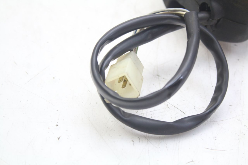 photo de COMMUTATORE DESTRO PEUGEOT GEOPOLIS RS 125 (2007 - 2009)