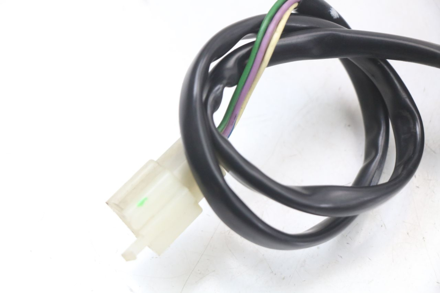 photo de COMMUTATORE DESTRO PEUGEOT GEOPOLIS RS 125 (2007 - 2009)