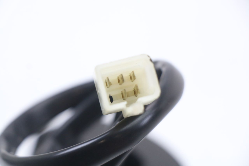 photo de COMMUTATORE DESTRO PEUGEOT GEOPOLIS RS 125 (2007 - 2009)