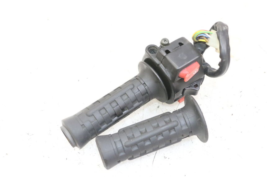 photo de COMMUTATORE DESTRO GOES WIKI 125 (2010 - 2015) - Dettaglio del componente