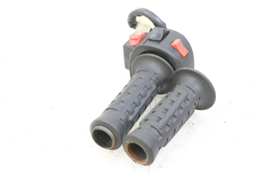 photo de COMMUTATORE DESTRO GOES WIKI 125 (2010 - 2015) - Vista d'insieme del prodotto