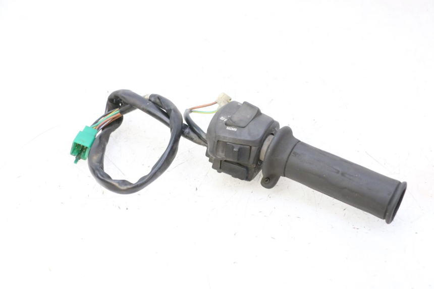 photo de COMMUTATORE DESTRO KYMCO GRAND DINK 125 (2008 - 2014)