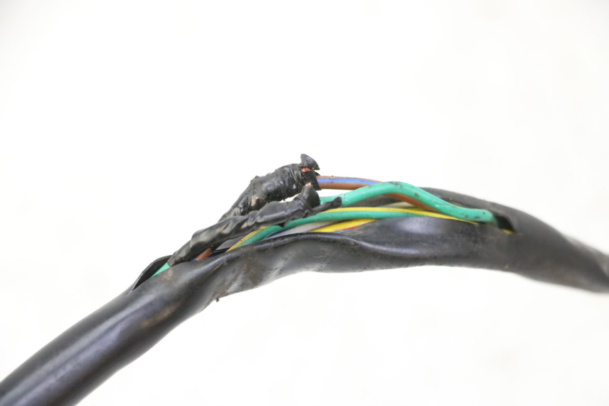 photo de COMMUTATORE DESTRO KYMCO GRAND DINK 125 (2008 - 2014)