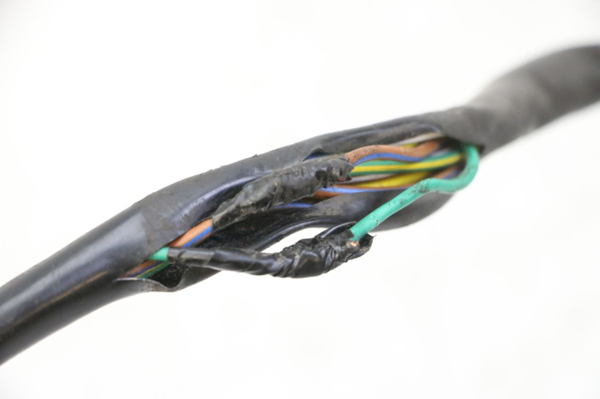 photo de COMMUTATORE DESTRO KYMCO GRAND DINK 125 (2008 - 2014)