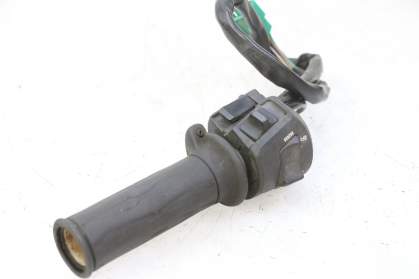 photo de COMMUTATORE DESTRO KYMCO GRAND DINK 125 (2008 - 2014)