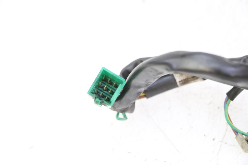 photo de COMMUTATORE DESTRO KYMCO GRAND DINK 125 (2008 - 2014)