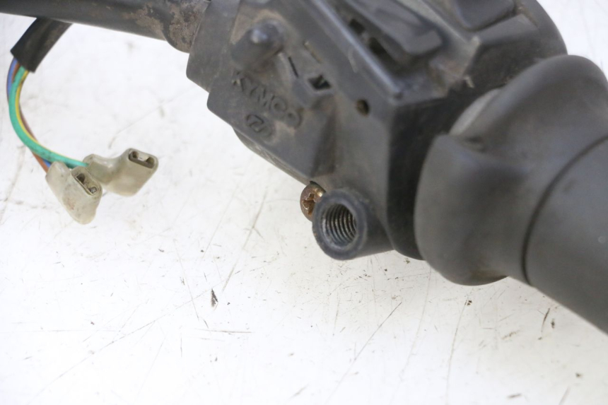 photo de COMMUTATORE DESTRO KYMCO GRAND DINK 125 (2008 - 2014)