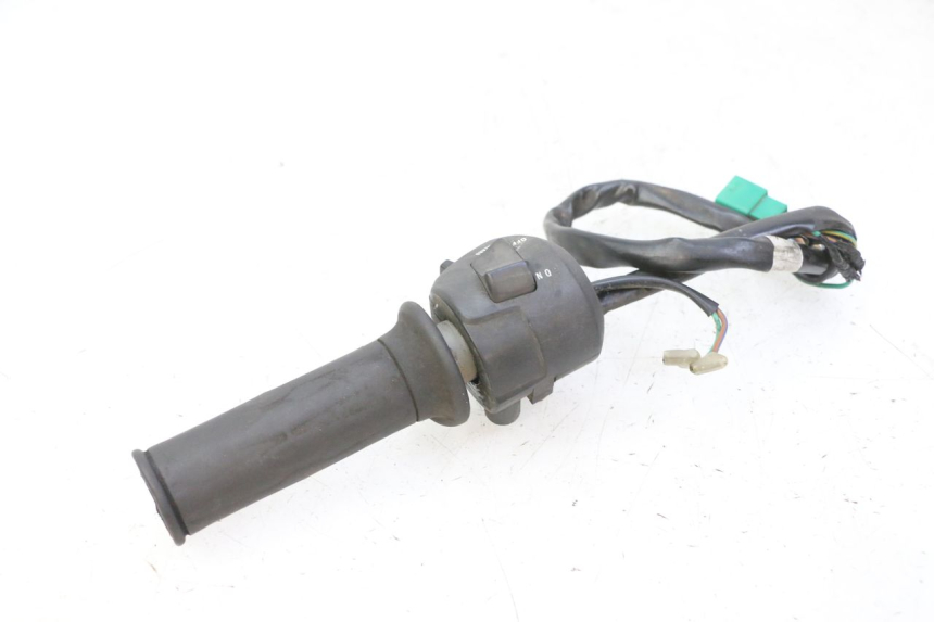 photo de COMMUTATORE DESTRO KYMCO GRAND DINK 125 (2008 - 2014)