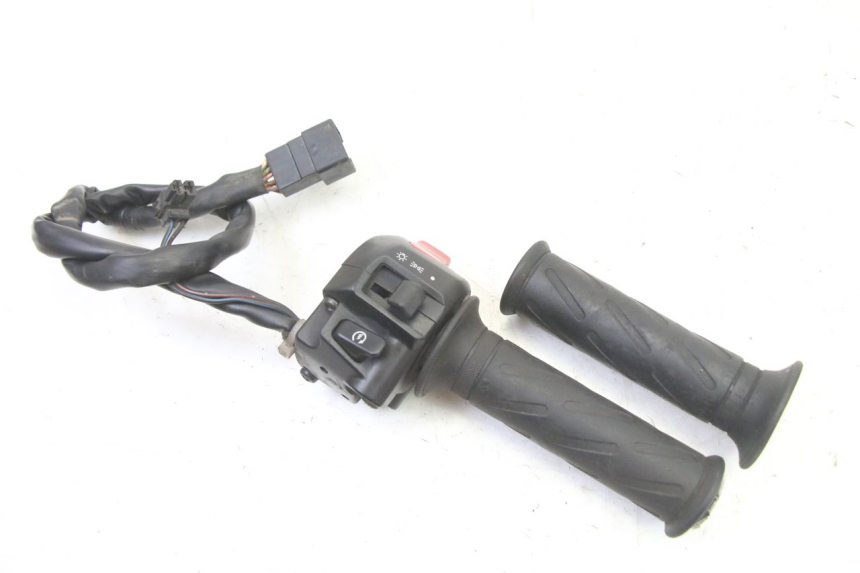 photo de COMANDO DESTRO SUZUKI GS GSE 500 (2001 - 2003)