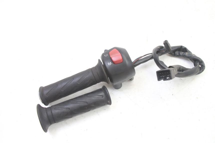 photo de COMANDO DESTRO SUZUKI GS GSE 500 (2001 - 2003)