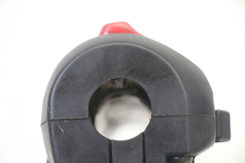 photo de COMANDO DESTRO SUZUKI GS GSE 500 (2001 - 2003)