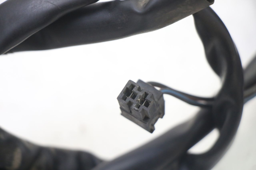photo de COMANDO DESTRO SUZUKI GS GSE 500 (2001 - 2003)