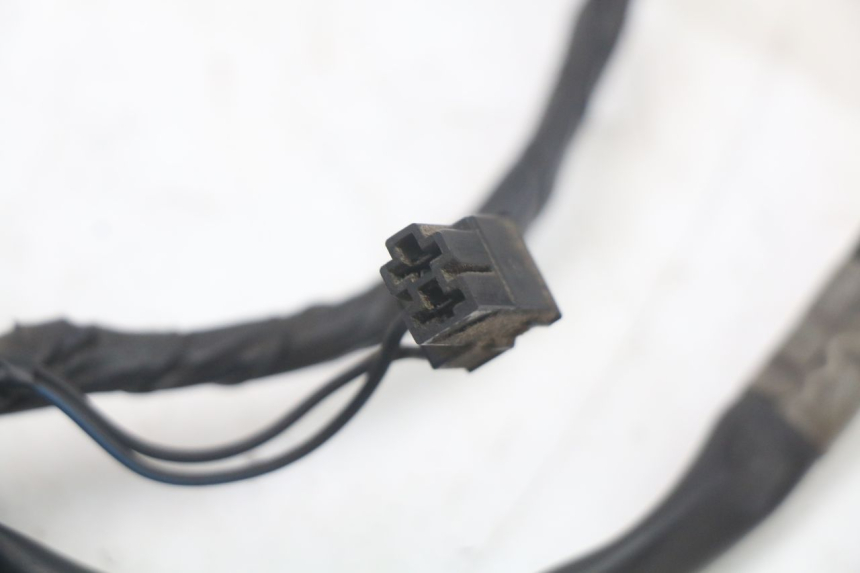 photo de COMMUTATORE DESTRO SUZUKI GSR 750 (2011 - 2017)